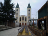 Crkva Medjugorje